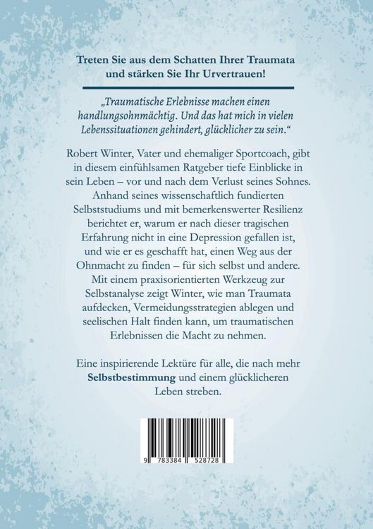 Produktbild: Urvertrauen