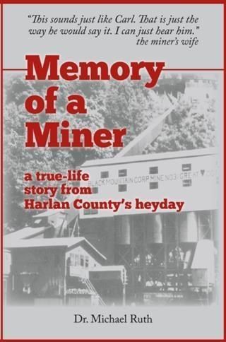 Produktbild: Memory of a Miner