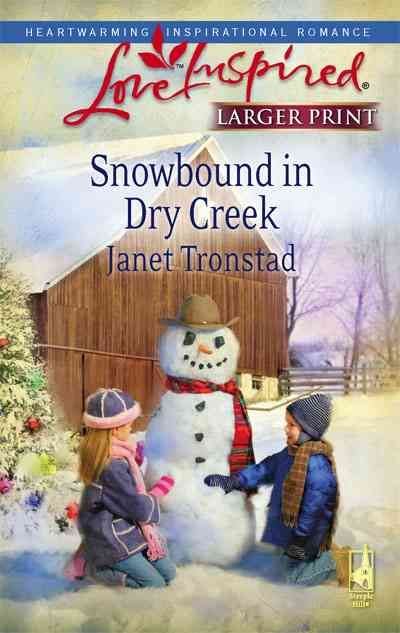 Produktbild: Snowbound in Dry Creek