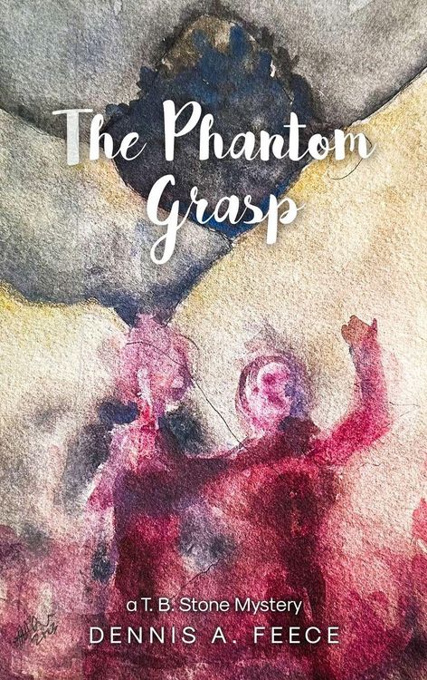 Produktbild: The Phantom Grasp