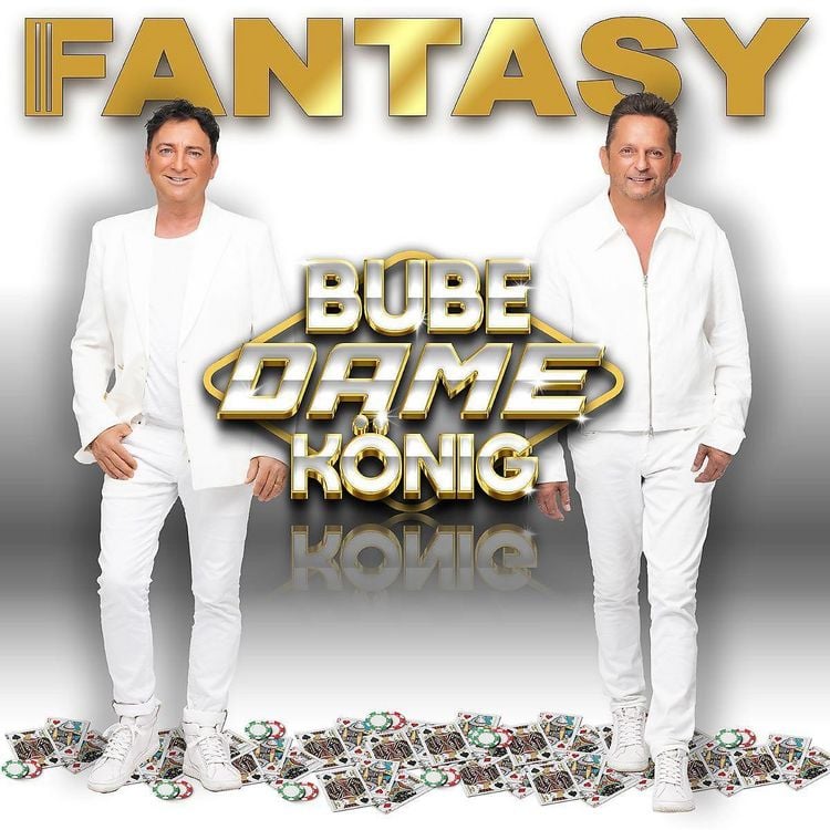 Produktbild: Bube Dame K&ouml;nig