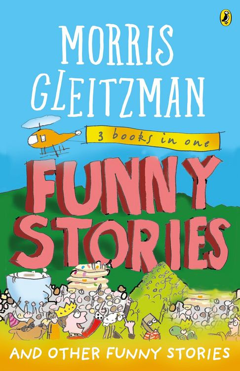 Produktbild: Funny Stories: And Other Funny Stories
