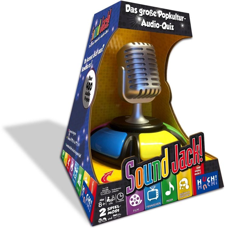 Produktbild: Sound Jack