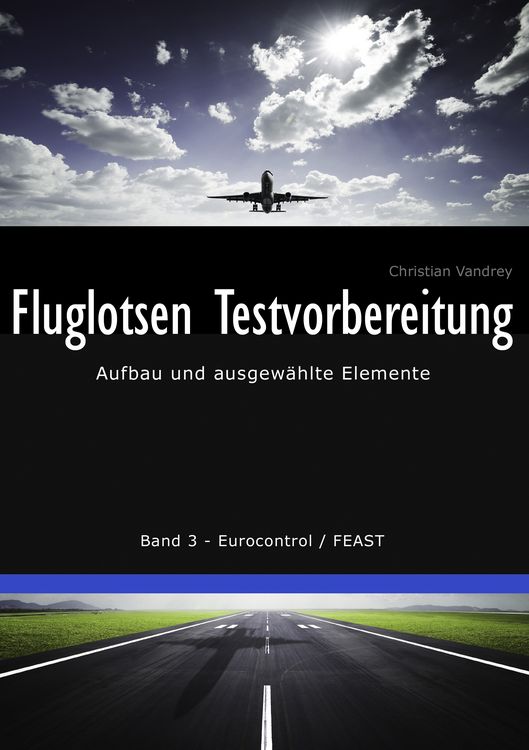 Produktbild: Fluglotsen Testvorbereitung