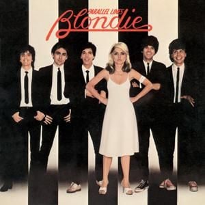 Produktbild: Blondie: Parallel Lines