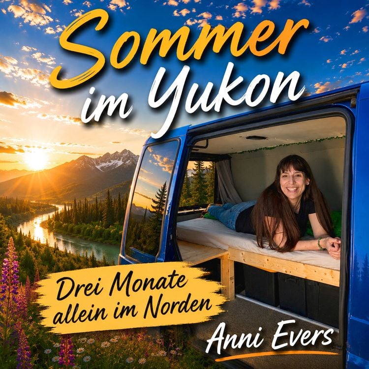 Produktbild: Sommer im Yukon