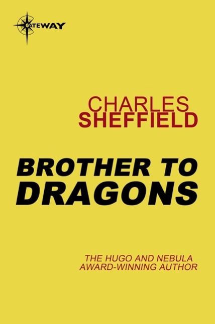 Produktbild: Brother to Dragons