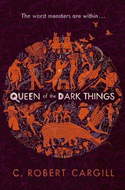 Produktbild: Queen of the Dark Things