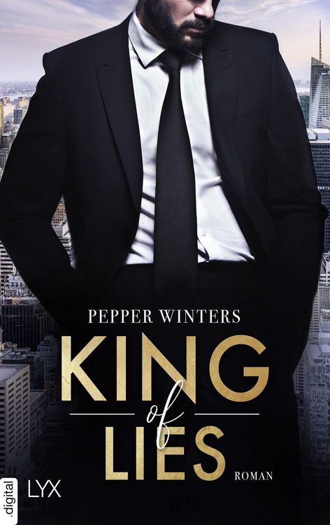Produktbild: King of Lies