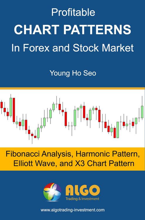 Produktbild: Profitable Chart Patterns in Forex and Stock Market: Fibonacci Analysis, Harmonic Pattern, Elliott Wave, and X3 Chart Pattern