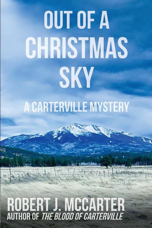 Produktbild: Out of a Christmas Sky