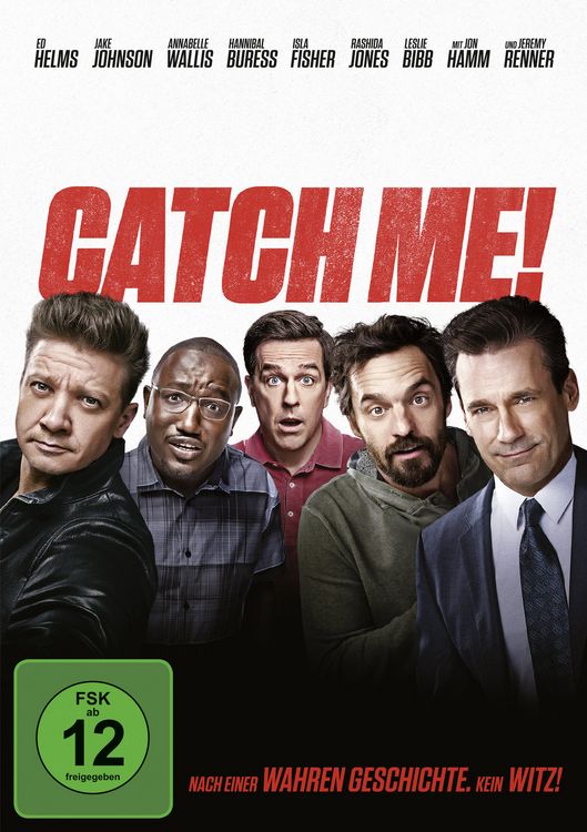 Produktbild: Catch Me!