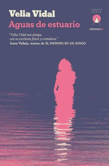 Produktbild: Aguas de estuario