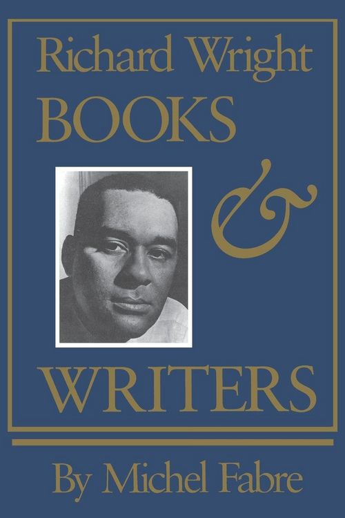 Produktbild: Richard Wright