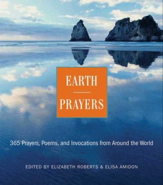 Produktbild: Earth Prayers
