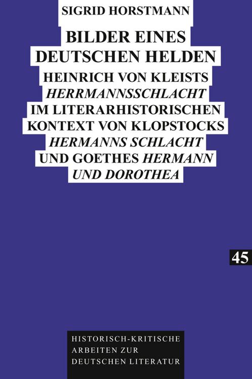 Produktbild: Bilder eines deutschen Helden