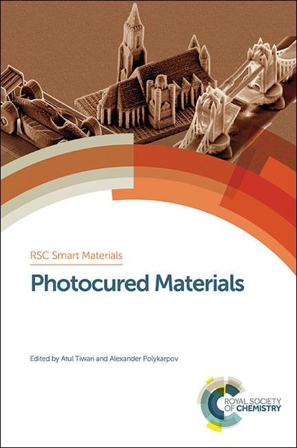 Produktbild: Photocured Materials