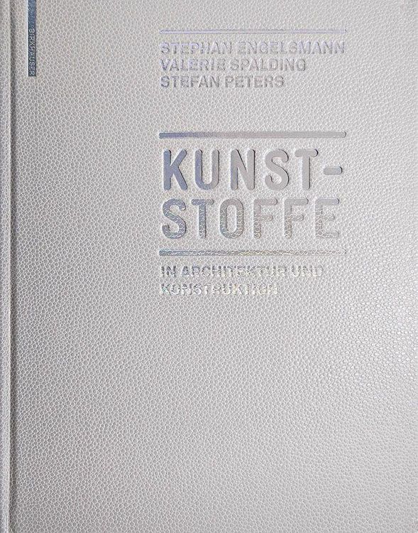 Produktbild: Kunststoffe