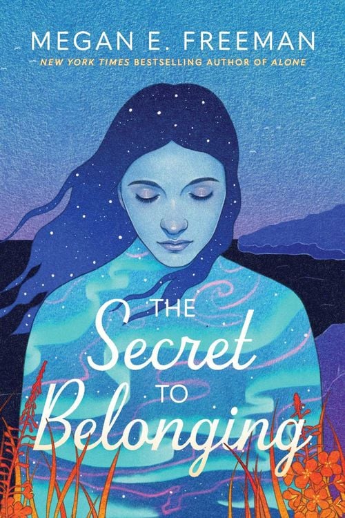 Produktbild: The Secret to Belonging