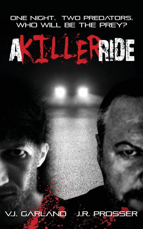 Produktbild: A Killer Ride