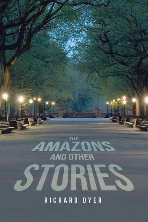 Produktbild: The Amazons and Other Stories