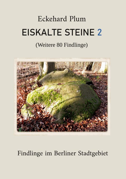 Produktbild: Eiskalte Steine 2