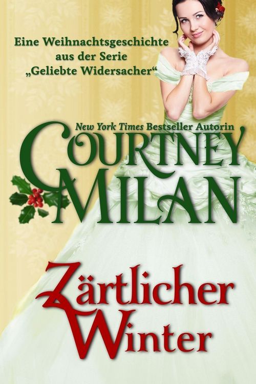 Produktbild: Z&auml;rtlicher Winter (Geliebte Widersacher)