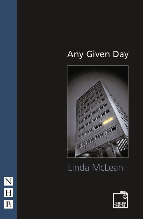Produktbild: Any Given Day