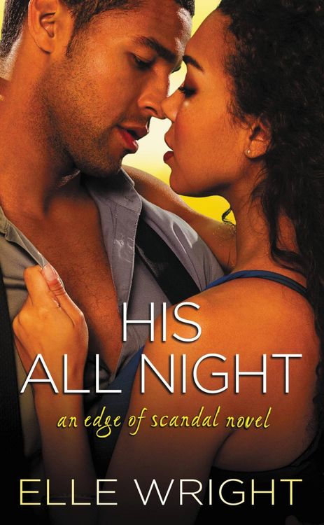 Produktbild: His All Night