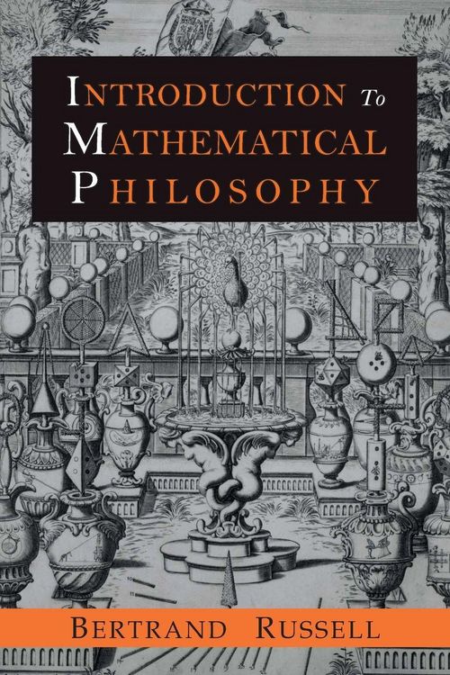 Produktbild: Introduction to Mathematical Philosophy
