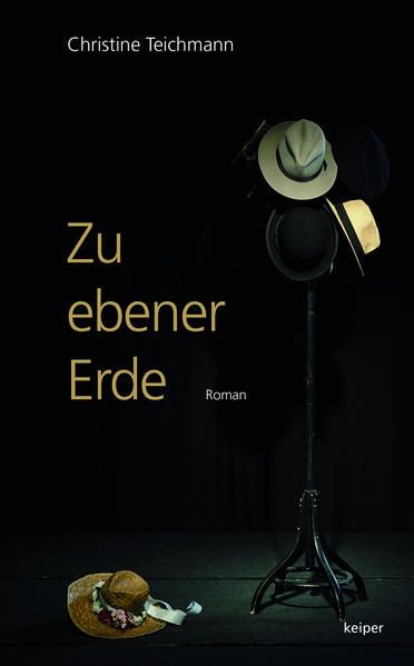 Produktbild: Zu ebener Erde