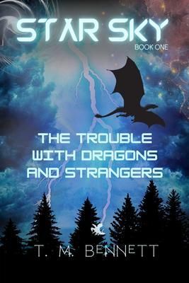 Produktbild: The Trouble with Dragons and Strangers