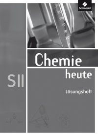 Produktbild: Chemie heute SII - Allgemeine Ausgabe 2009