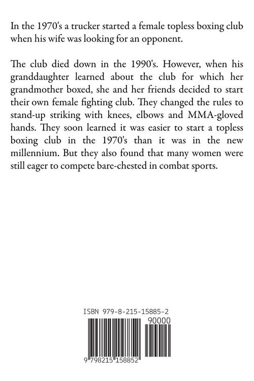 Produktbild: Female Truckers Fight Club