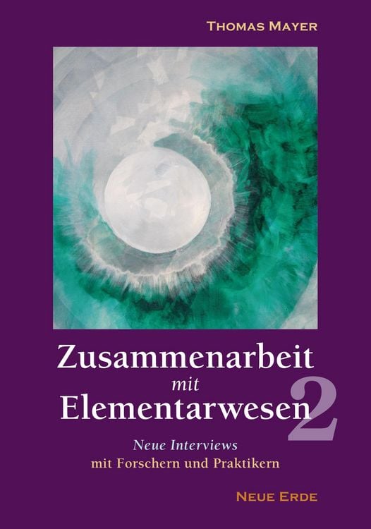 Produktbild: Zusammenarbeit mit Elementarwesen 2