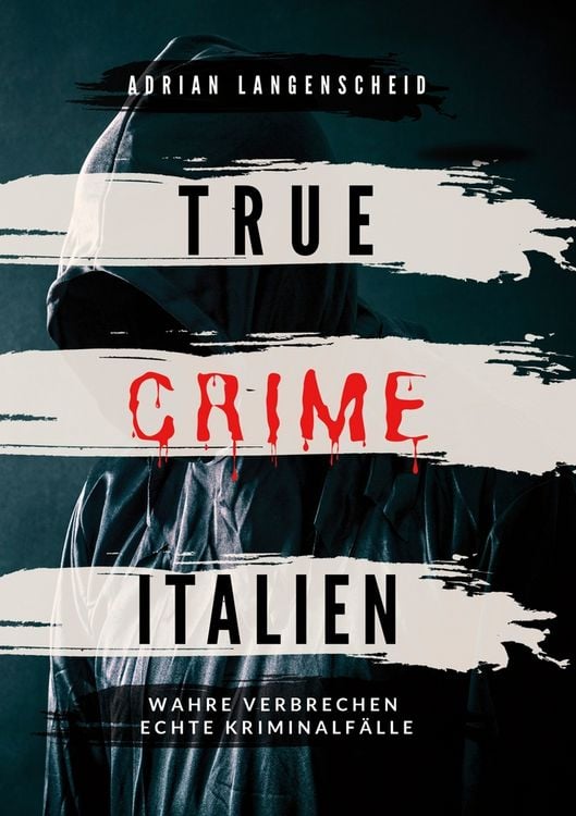 Produktbild: True Crime Italien