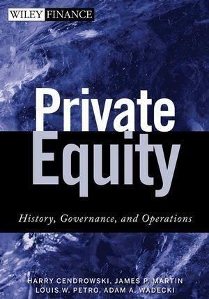 Produktbild: Private Equity