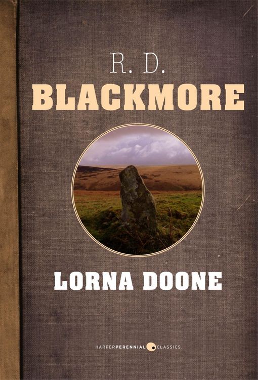 Produktbild: Lorna Doone