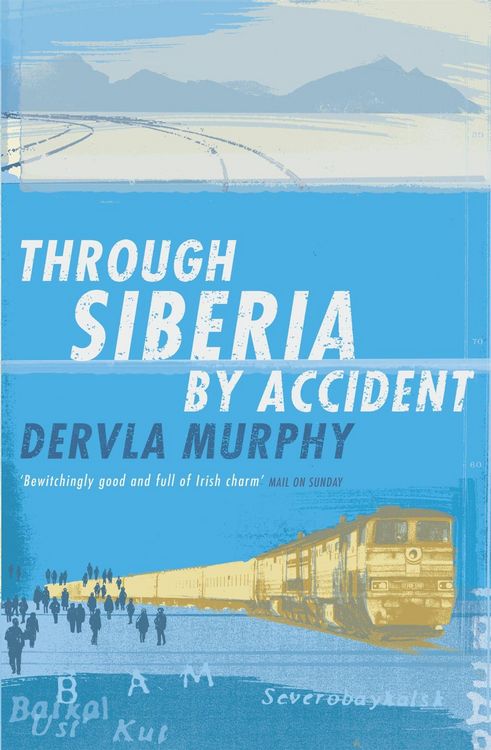 Produktbild: Through Siberia by Accident