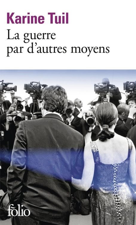 Produktbild: La guerre par d'autres moyens