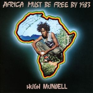 Produktbild: Africa Must Be Free by 1983