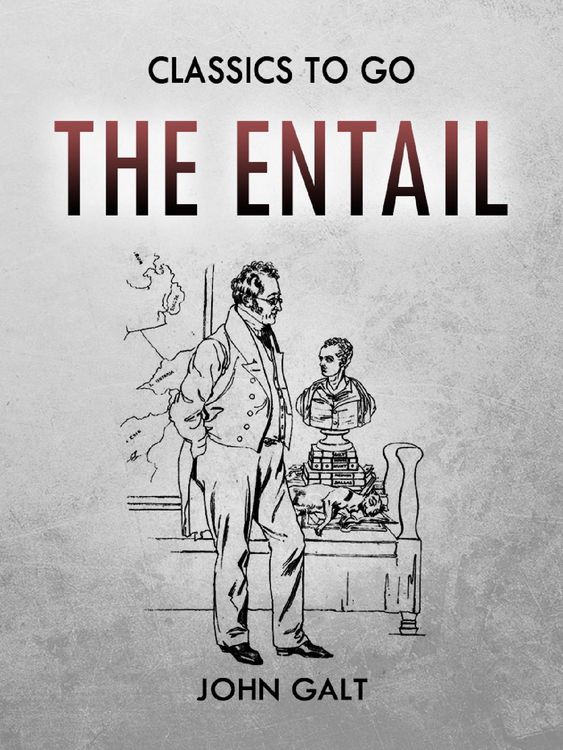 Produktbild: The Entail