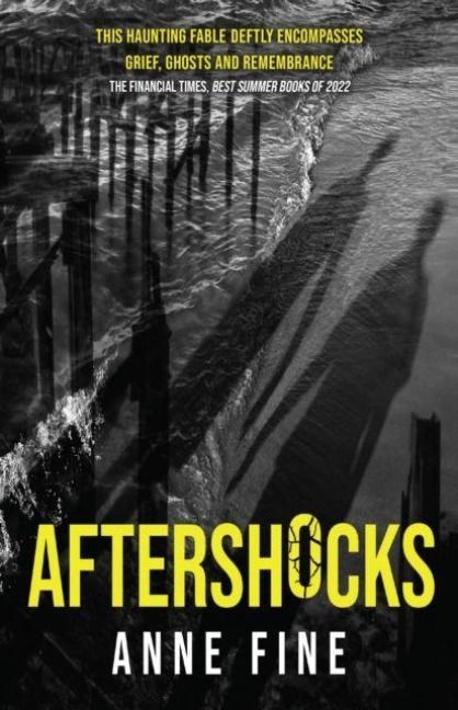 Produktbild: Aftershocks