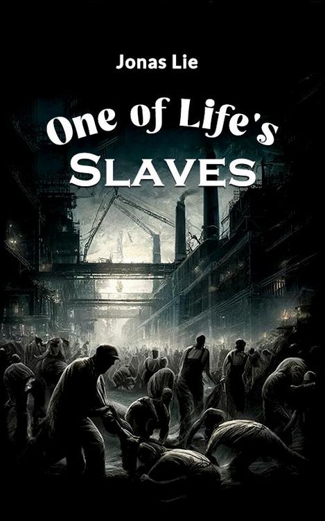 Produktbild: One Of Life's Slaves