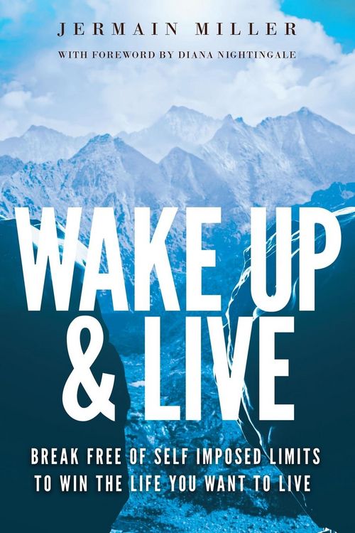 Produktbild: Wake Up & Live