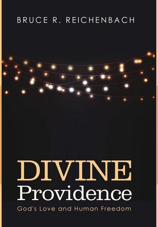 Produktbild: Divine Providence