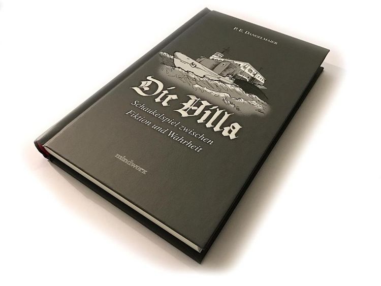 Produktbild: Die Villa
