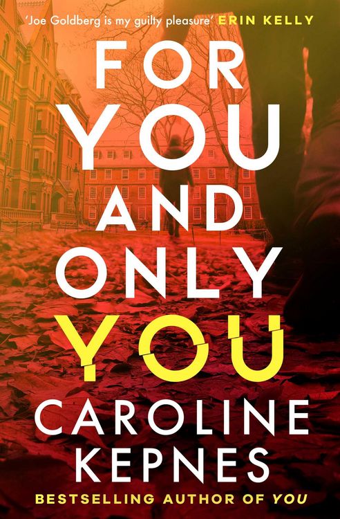 Produktbild: For You And Only You