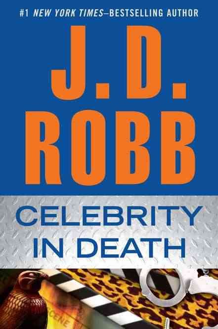 Produktbild: Celebrity in Death
