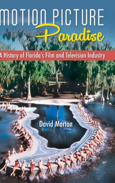 Produktbild: Motion Picture Paradise